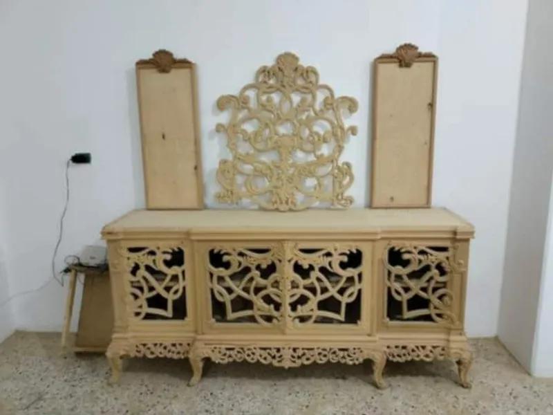 غرفة سفره