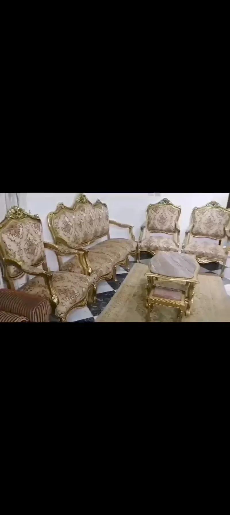 شقه للايجار المفروش في الدقي