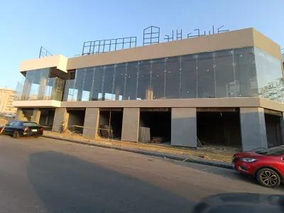 تجاري للإيجار 76متر في قلب الزحمة مول the MARKET in New Cairo, Cairo - 175,000 EGP