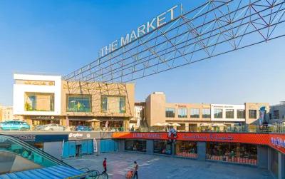 استثمر في اقوي المولات التجاريه THE MARKET MALL في القاهرة الجديدة, القاهرة - 6,000,000 EGP