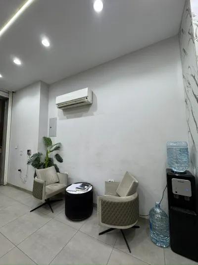تجاري للايجار موقع قوي يليق بعلامتك التجاريه في Themarket in New Cairo, Cairo - 82,000 EGP