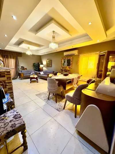 Apartment for sale in American University Housing District