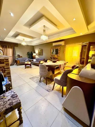 Apartment for sale in American University Housing District