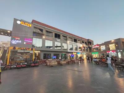 امتلك عيادتك في المرحله الثانيه الاداري مول the market in New Cairo, Cairo - 0 EGP