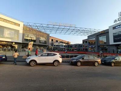 امتلك عيادتك في المرحلة الثانية الاداري في مول the market in New Cairo, Cairo - 5,535,000 EGP