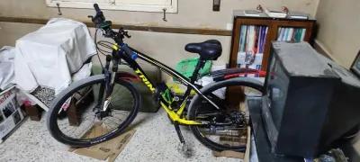 💥 دراجة TRINX M116 مقاس 29 💥 لون مميز in Ain Shams, Cairo - 6,500 EGP