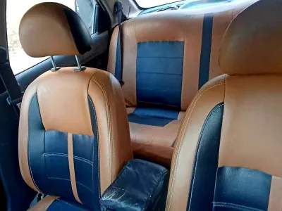 Daewoo Nubira 1997