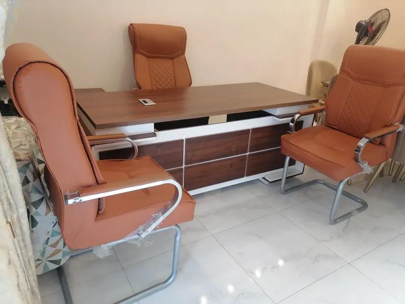 تجهيز مكتب كامل بأقل من سعر السوق 🔥