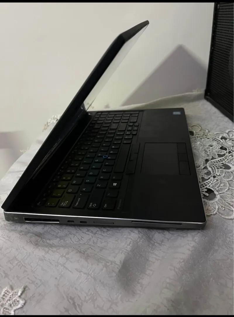 Dell precision 7530