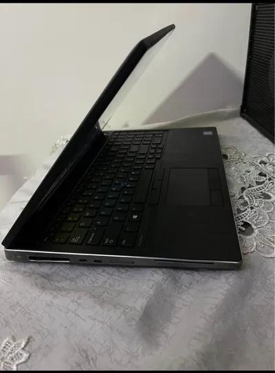 Dell precision 7530 في طنطا, الغربية - 18,000 EGP