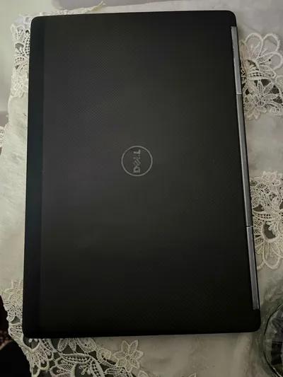 Dell precision 7720 في طنطا, الغربية - 17,500 EGP