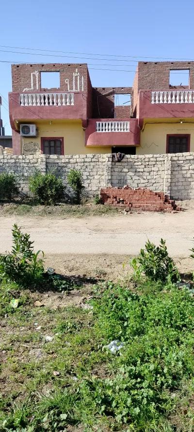 Residential Building for sale in Qantara West