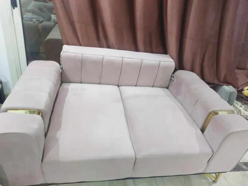 انتريه بينفح سرير