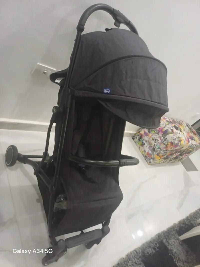 عربيه اطفال للبيبي بحاله ممتازة