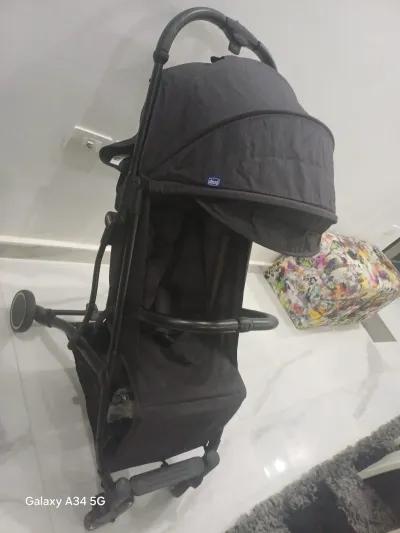 عربيه اطفال للبيبي بحاله ممتازة في حدائق الاهرام, الجيزة - 4,000 EGP