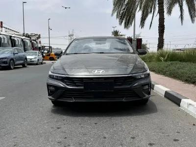 هيونداي النترا 2025
