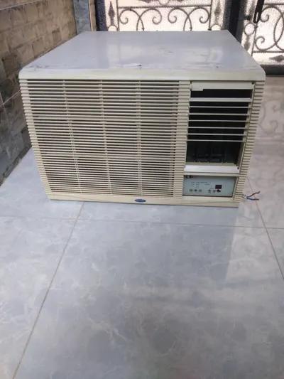 تكييف شباك كاريير في الخانكة, القليوبية - 12,000 EGP