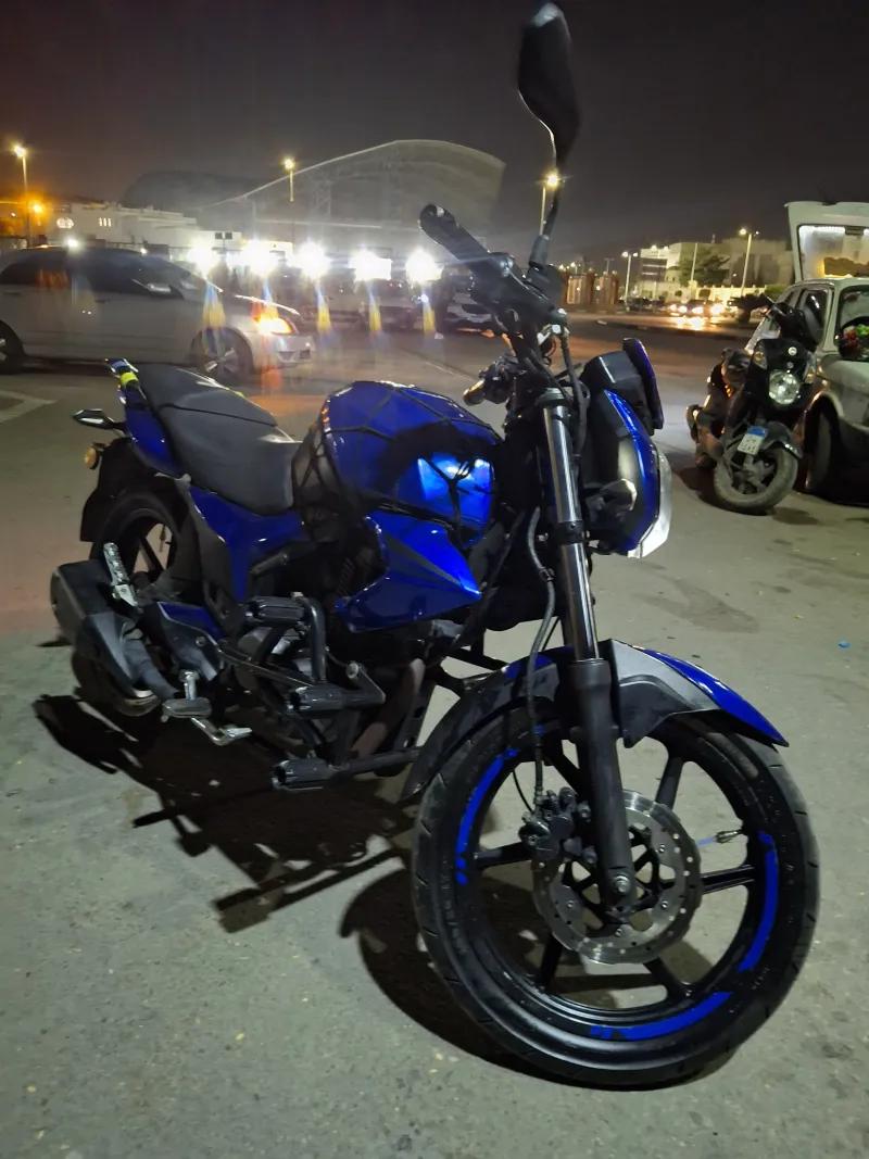 Benelli vlr