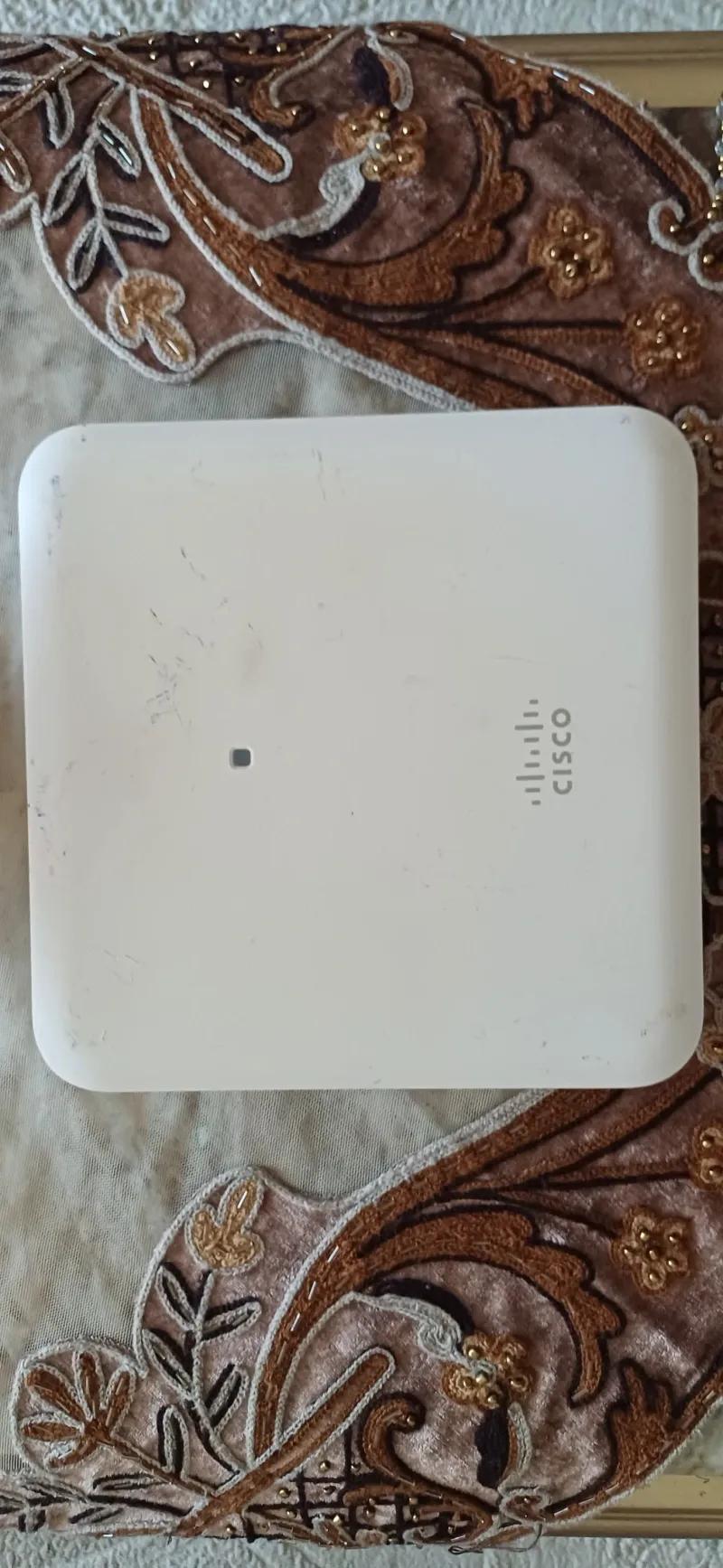 Access point Cisco