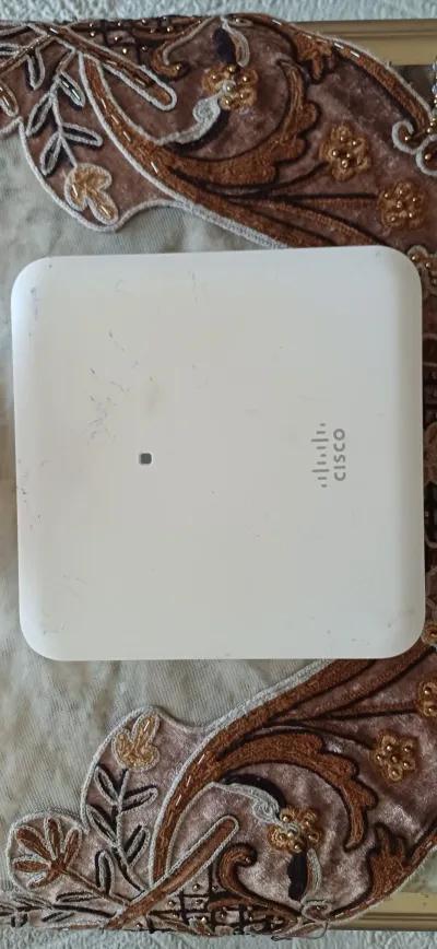 Access point Cisco في حي الزهور, بورسعيد - 2,600 EGP