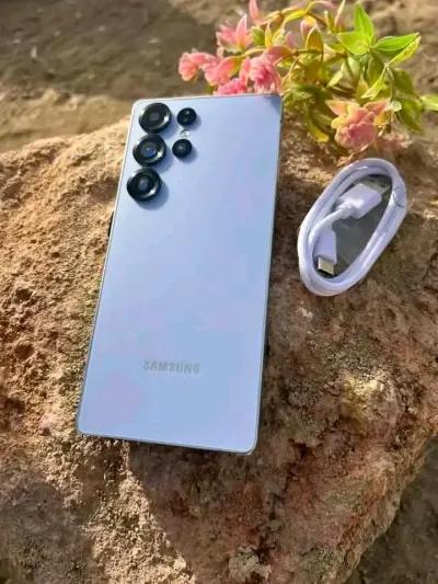 Samsung ultra s 25 first high copy في الظاهرية, الإسكندرية - 6,300 EGP