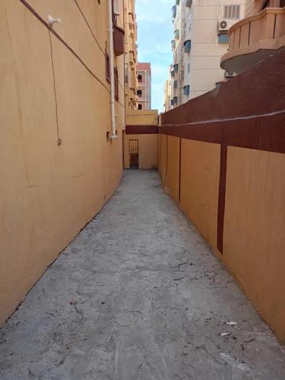 مخزن للايجار