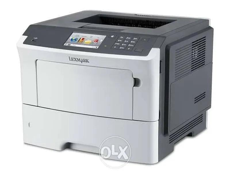 طابعه ليزر lexmark3150
