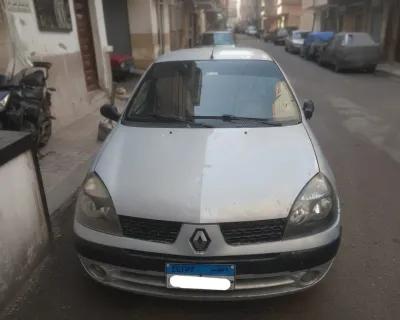 رينو كليو 2003
