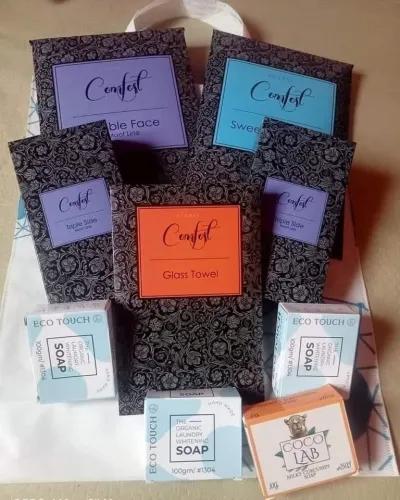 فوط ايكواي بديل المنظفات الكيميائية بتقعد معاكي سنتين واكتر in Hurghada, Red Sea - 200 EGP