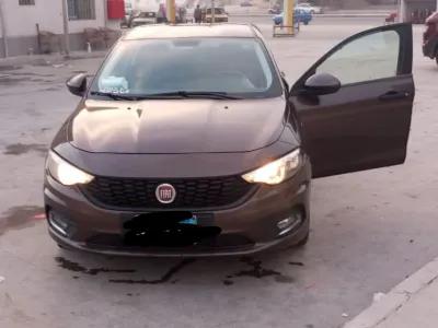 فيات تيبو 2021