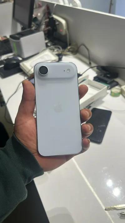 iPhone 17 air في المطرية, القاهرة - 63,000 EGP