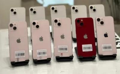 iPhone 13 💥 في المطرية, القاهرة - 17,000 EGP