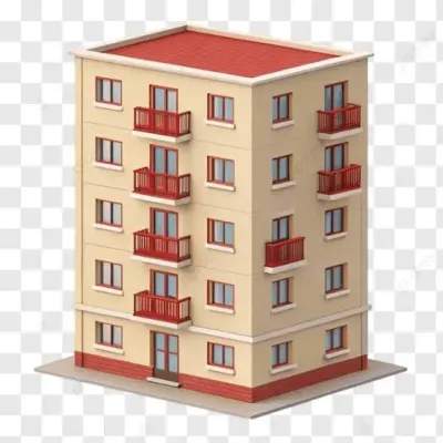 Residential Building for sale in Ismailia City