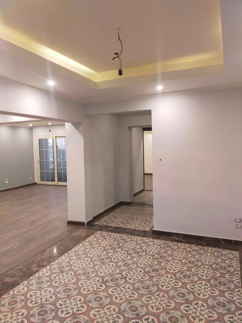 شقتين في الزمالك بسعر لقطه