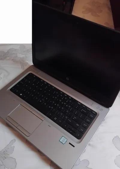 Hp probook 640 g2 في القاهرة الجديدة, القاهرة - 5,500 EGP