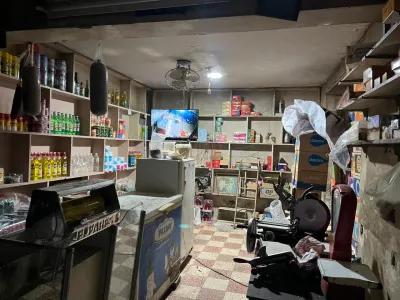 محل سوبر ماركت شغال اكتر من ٤٠ سنه بيتأجر ب ٣٠ الف