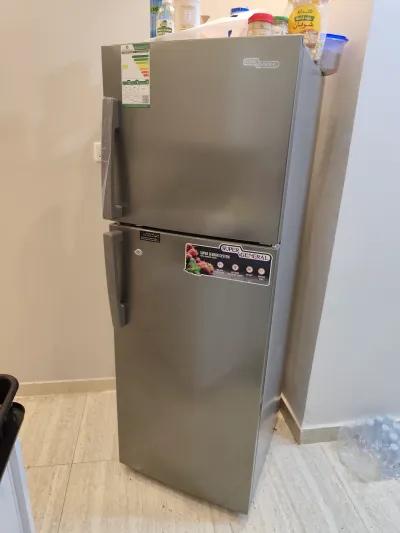 ثلاجة جديدة للبيع في الرياض, الرياض - 1,100 SAR