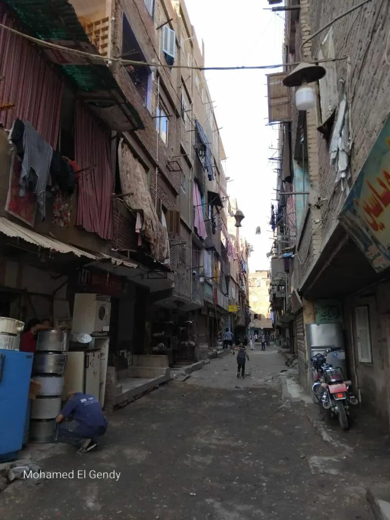 شقه للبيع حصه في الارض