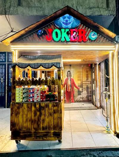 برجولا مضيئه في شبرا الخيمة, القليوبية - 40,000 EGP