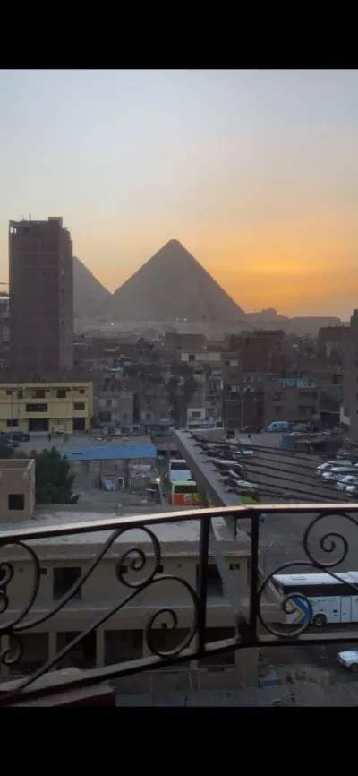 Apartment for sale in Haram