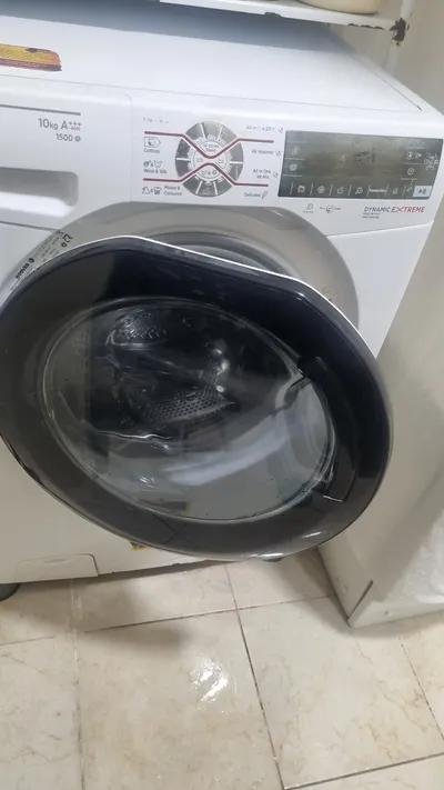 غساله هوفر اتوماتيك في مدينة الشروق, القاهرة - 6,000 EGP