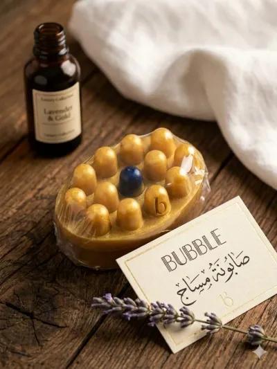 صابون جلسرين طبي bubble في مدينة العبور, القاهرة - 65 EGP