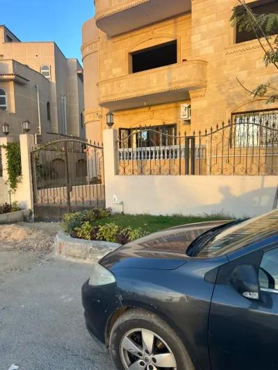 شقة للبيع في مدينة الشروق