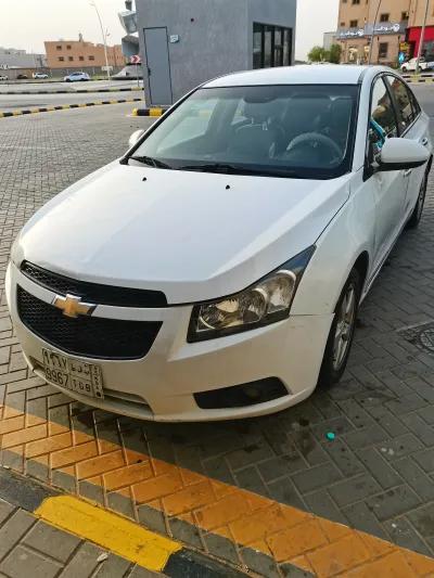 Chevrolet Cruze 2011