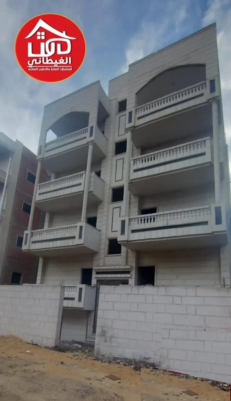 شقه للبيع بسعر تجاري