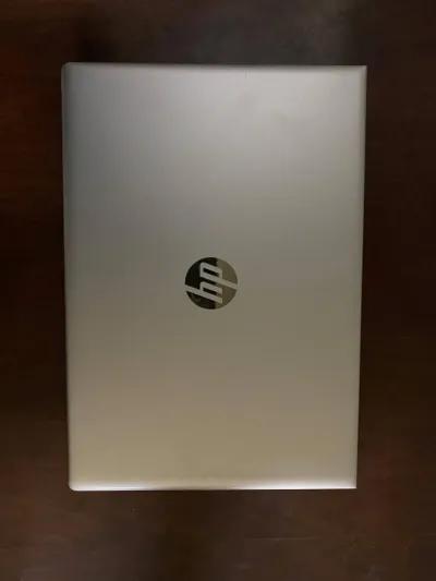 لاب توب hp probook 640 G4 في حدائق القبة, القاهرة - 10,000 EGP