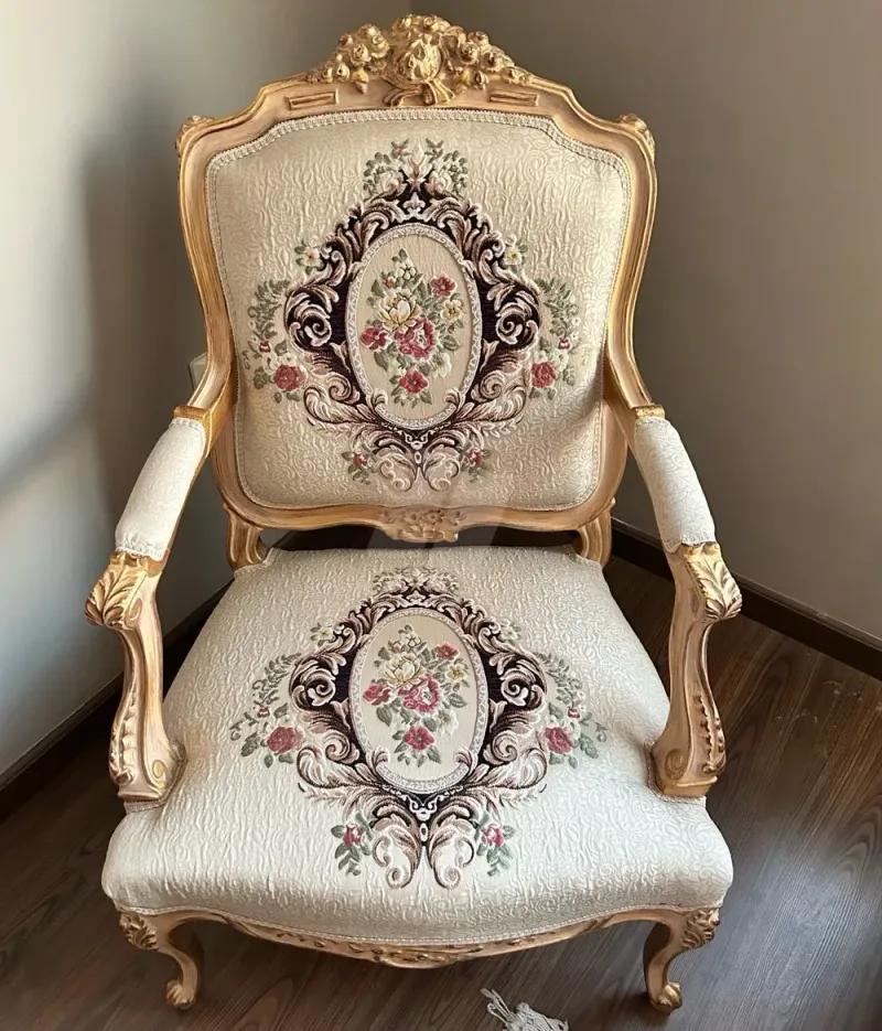 صالون زان استعمال ممتاز جدا جدا