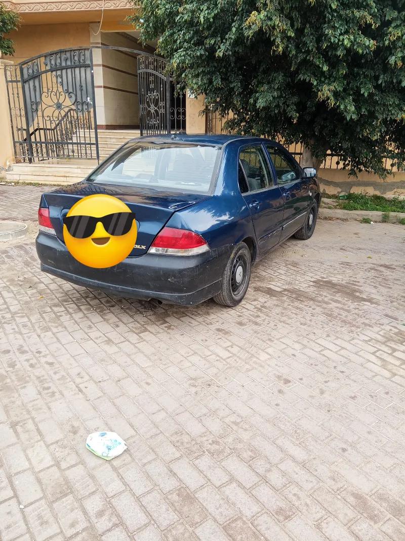 لانسر بومه