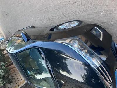 تويوتا كورولا 2015