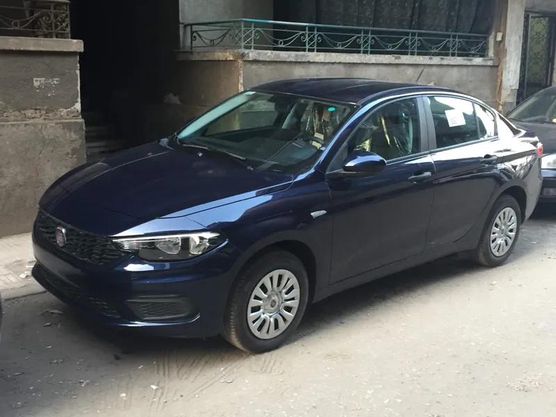 فيات تيبو مانيوال تاني فئه ٢٠٢٠